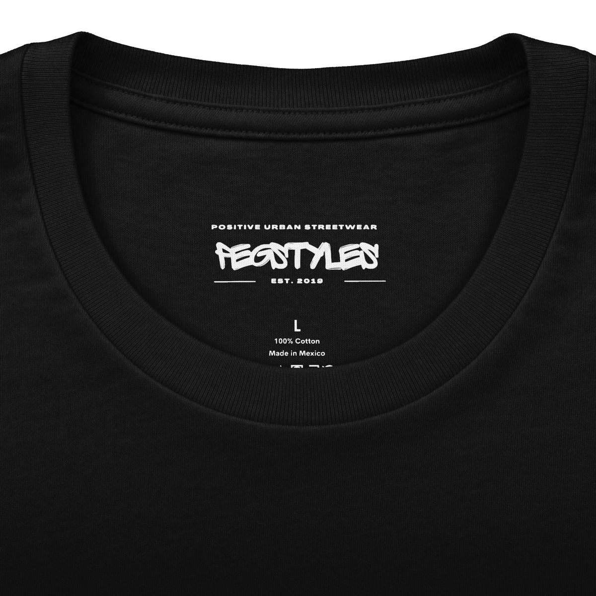 THE ARTIST TEE: YOU'RE A FUCKING ARTIST- Nami Souls