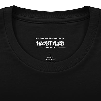 THE ARTIST TEE: YOU'RE A FUCKING ARTIST- Nami Souls
