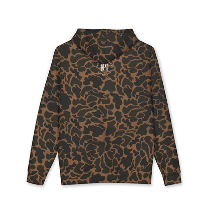 Warning: I Watch YouTube Pullover Hoodie
