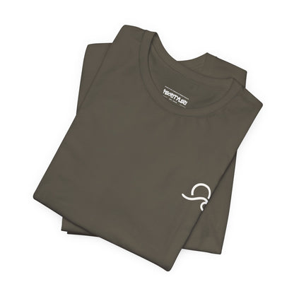 NOMAI SOULS  "Exhale Doubt, Inhale Confidence" Motivational Tee