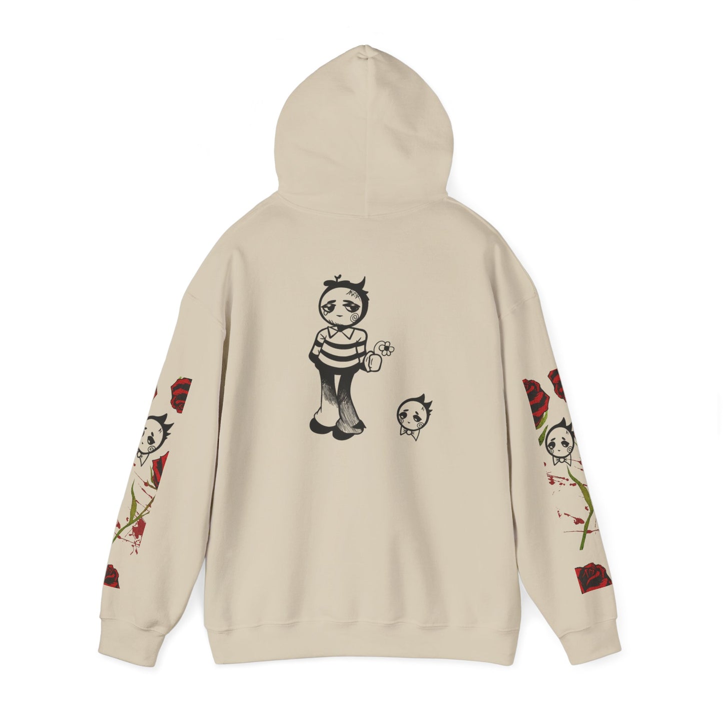 DOE HOODIES