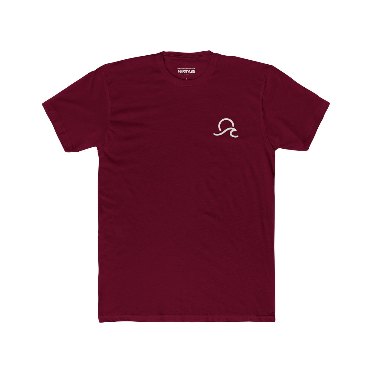 THE ARTIST TEE: YOU'RE A FUCKING ARTIST- Nami Souls