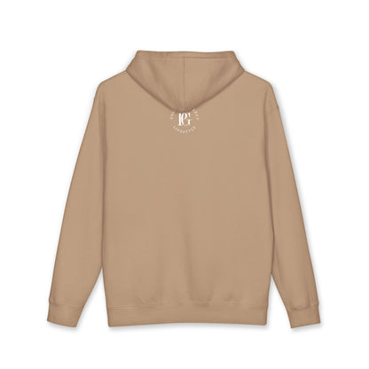 Warning: I Watch YouTube Pullover Hoodie
