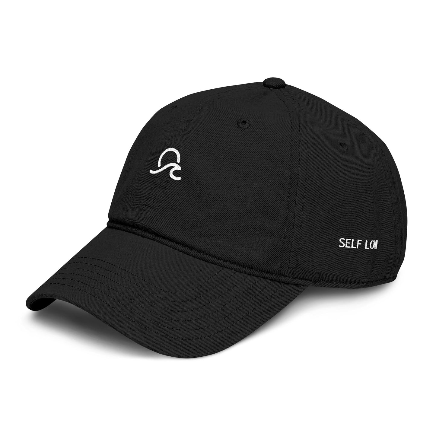 NAMI SOULS -SELF LOVE Hats