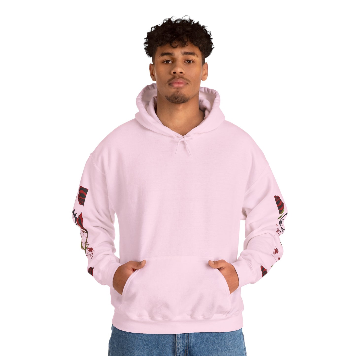DOE HOODIES