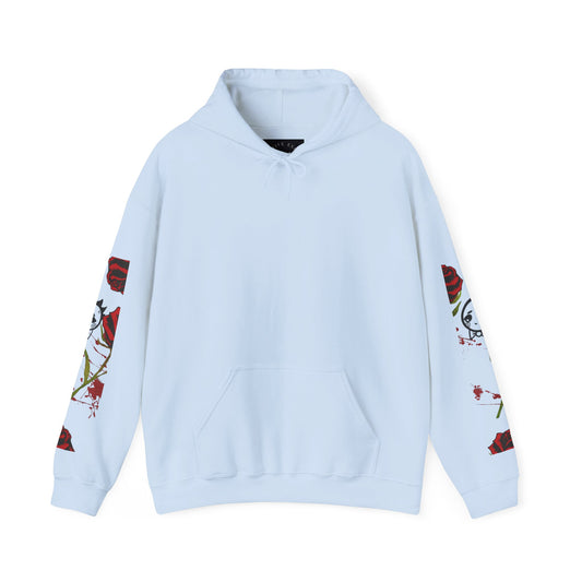DOE HOODIES
