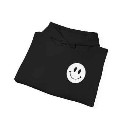 LOVE YOUR HATERS Unisex Heavy Blend™ Hooded Sweatshirt