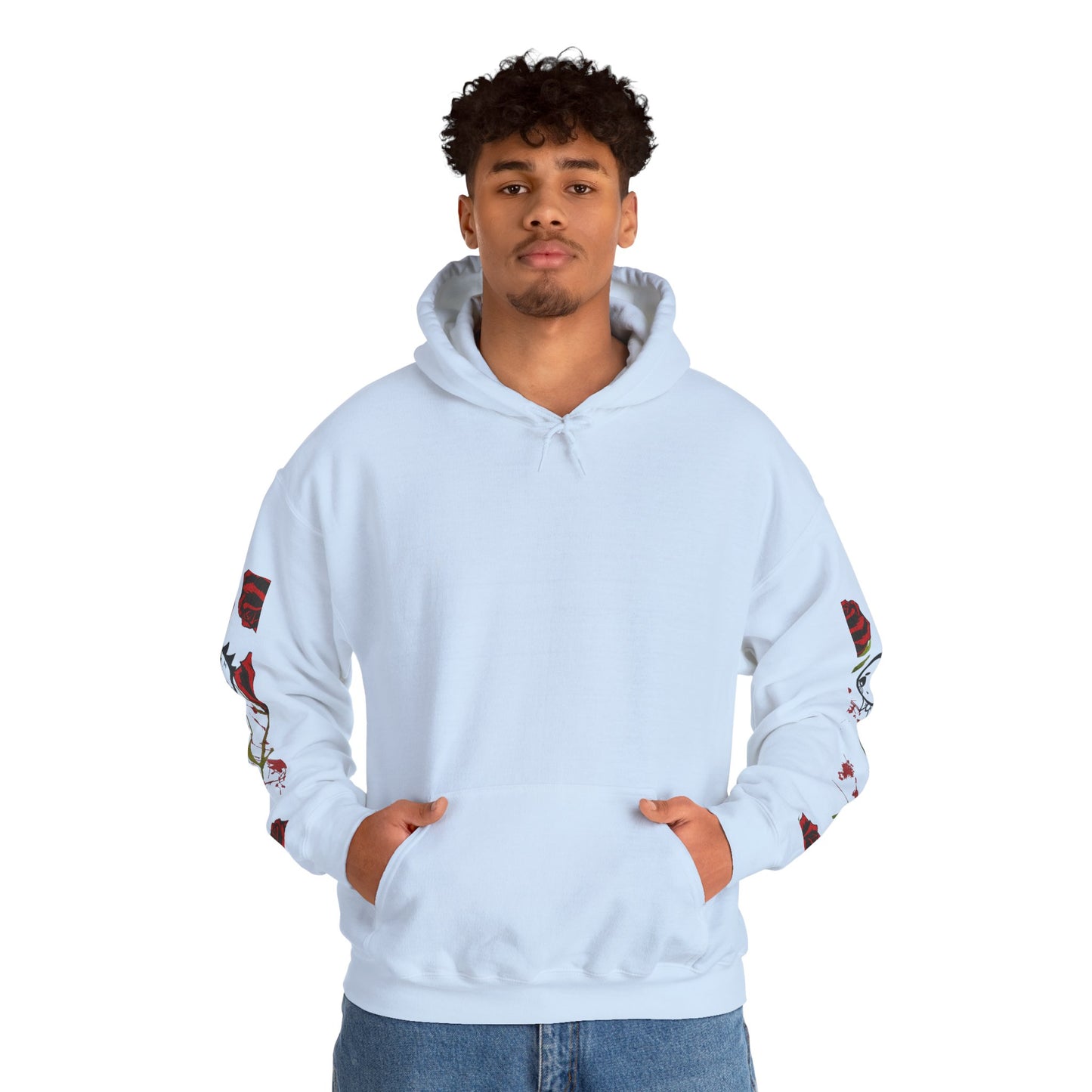 DOE HOODIES