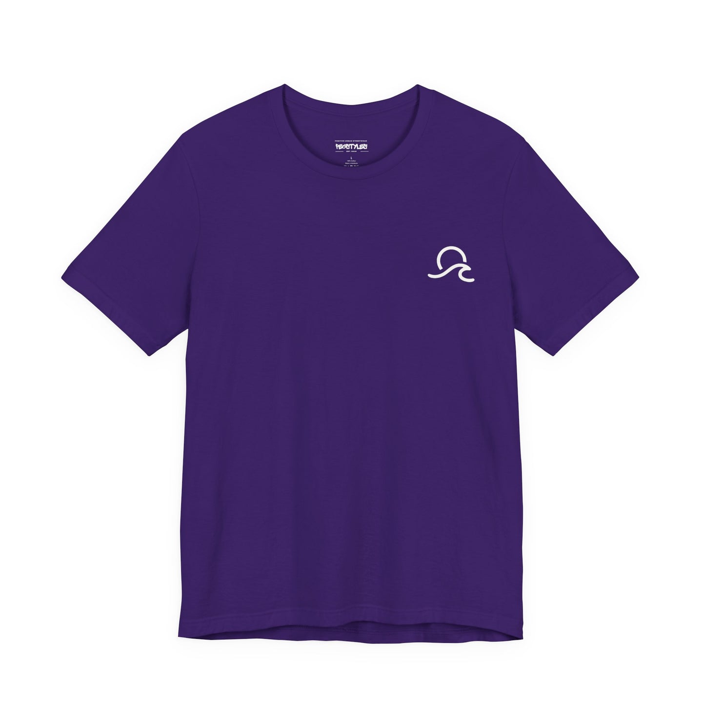 NOMAI SOULS  "Exhale Doubt, Inhale Confidence" Motivational Tee