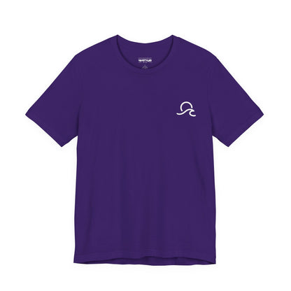 NOMAI SOULS  "Exhale Doubt, Inhale Confidence" Motivational Tee