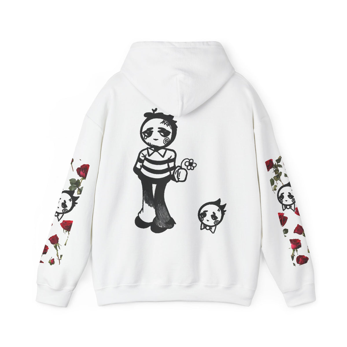 DOE HOODIES