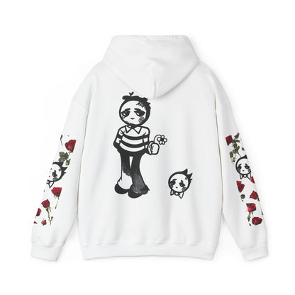 DOE HOODIES