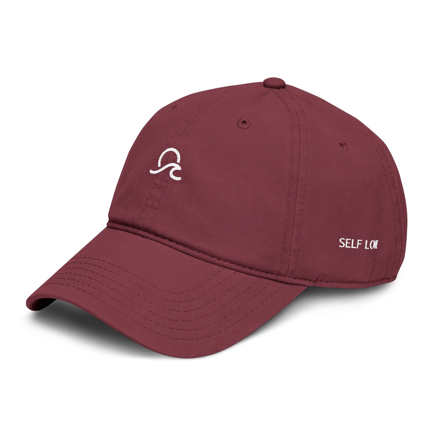 NAMI SOULS -SELF LOVE Hats
