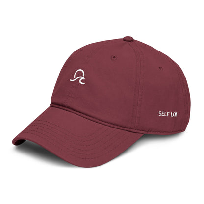 NAMI SOULS -SELF LOVE Hats