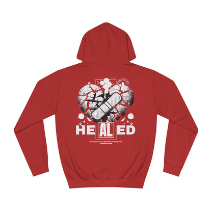 HEALING/HEALED Hoodie