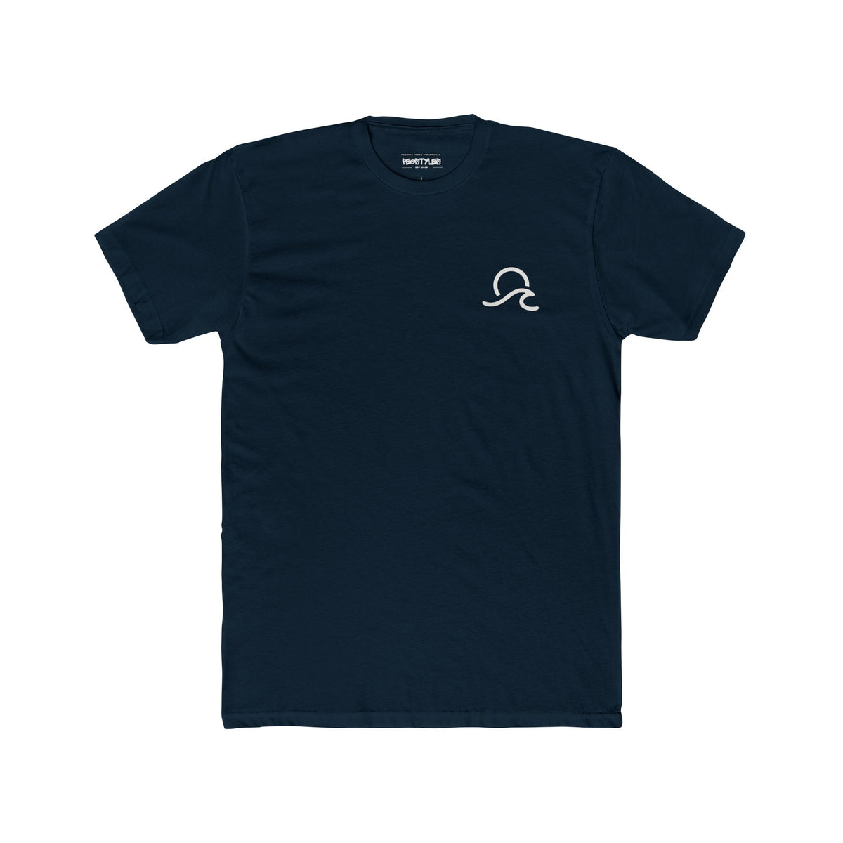 THE ARTIST TEE: YOU'RE A FUCKING ARTIST- Nami Souls