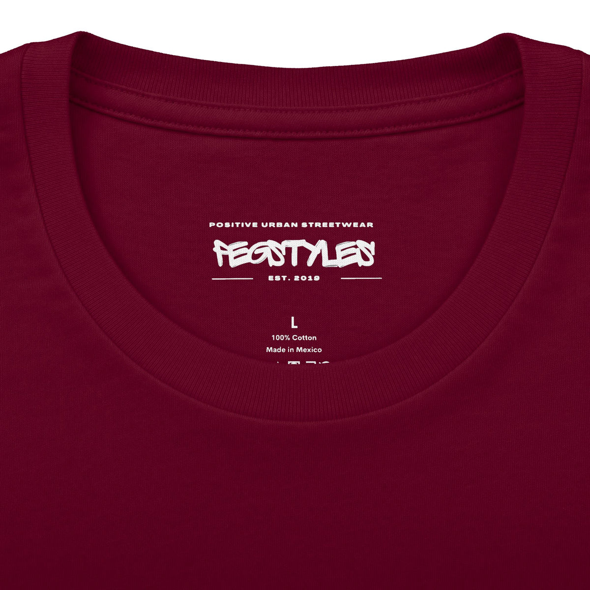 THE ARTIST TEE: YOU'RE A FUCKING ARTIST- Nami Souls