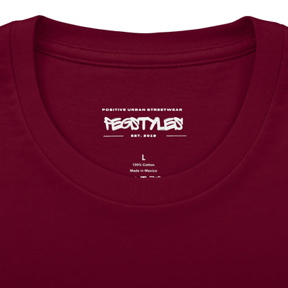 THE ARTIST TEE: YOU'RE A FUCKING ARTIST- Nami Souls