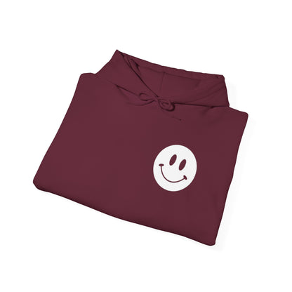 LOVE YOUR HATERS Unisex Heavy Blend™ Hooded Sweatshirt