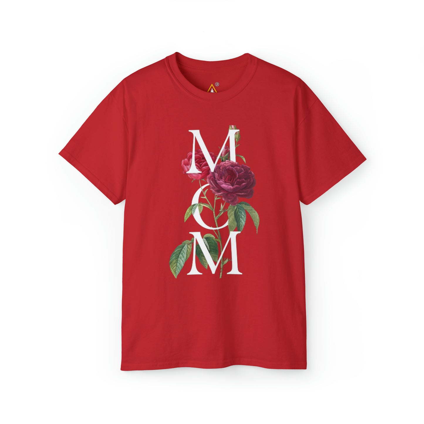 Unisex Ultra Cotton MOM APPRECIATION Tee