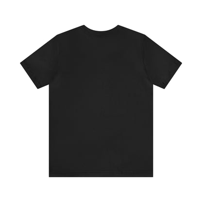 Unisex  WARNING.. I WATCH YOUTUBE Jersey Short Sleeve Tee