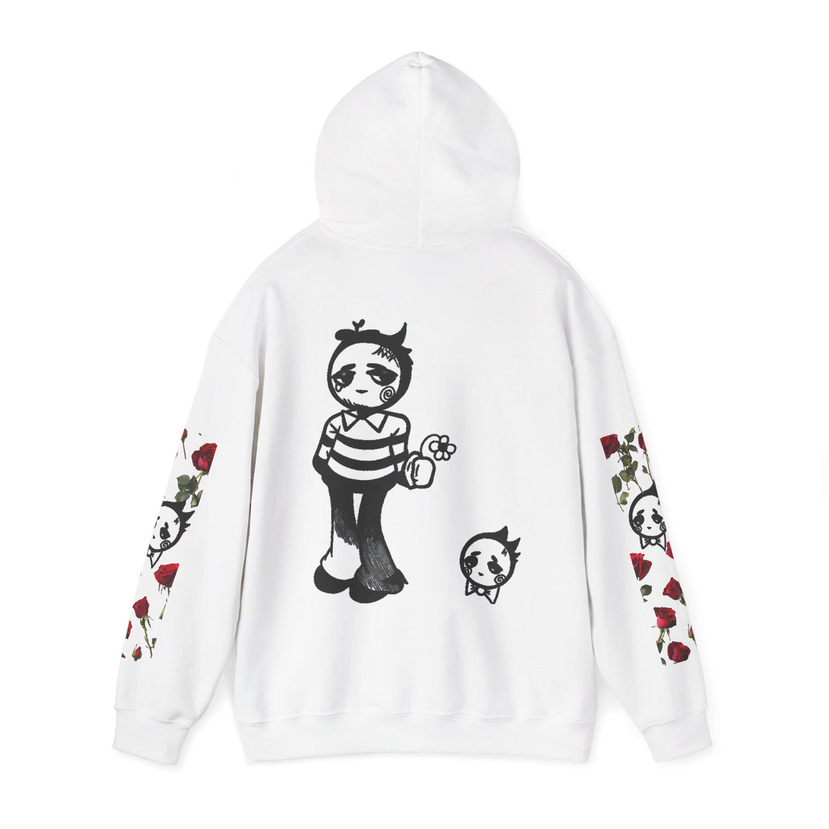 DOE HOODIES