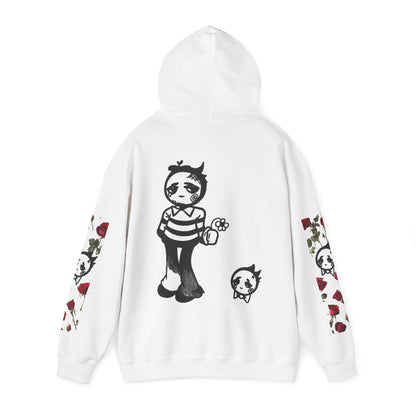 DOE HOODIES