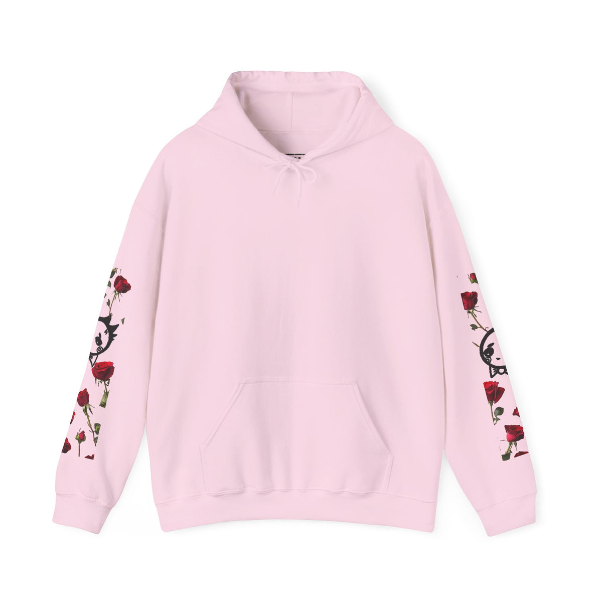 DOE HOODIES