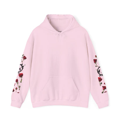 DOE HOODIES