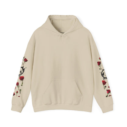 DOE HOODIES