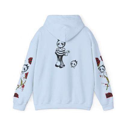 DOE HOODIES