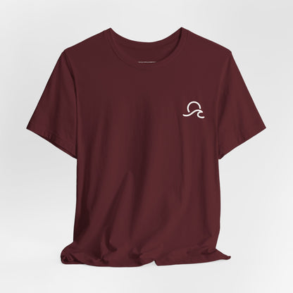 NOMAI SOULS  "Exhale Doubt, Inhale Confidence" Motivational Tee