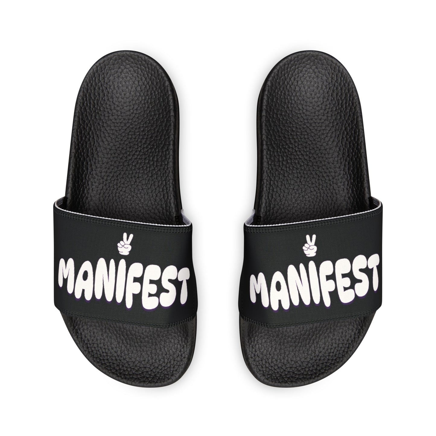 MANIFEST SLIDES Men