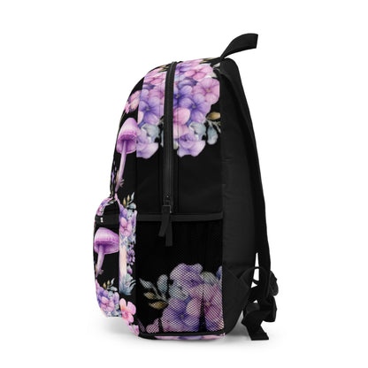 BUTTERFLY BACKPACK FOR GIRLS FOR SCHOOL