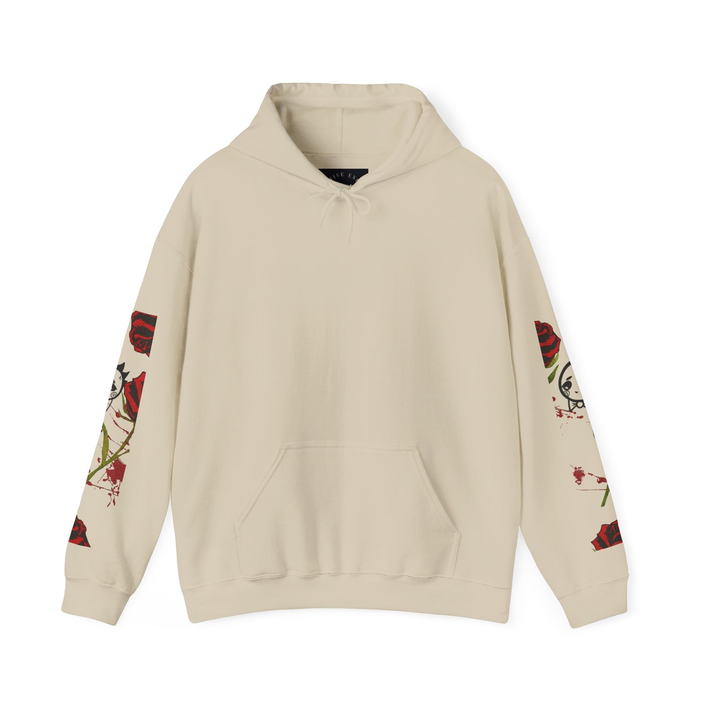 DOE HOODIES