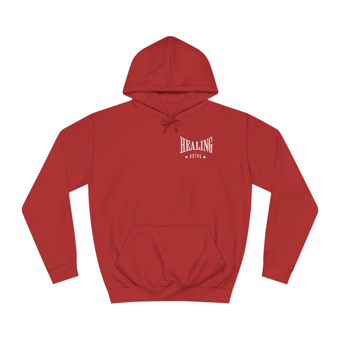 HEALING/HEALED Hoodie