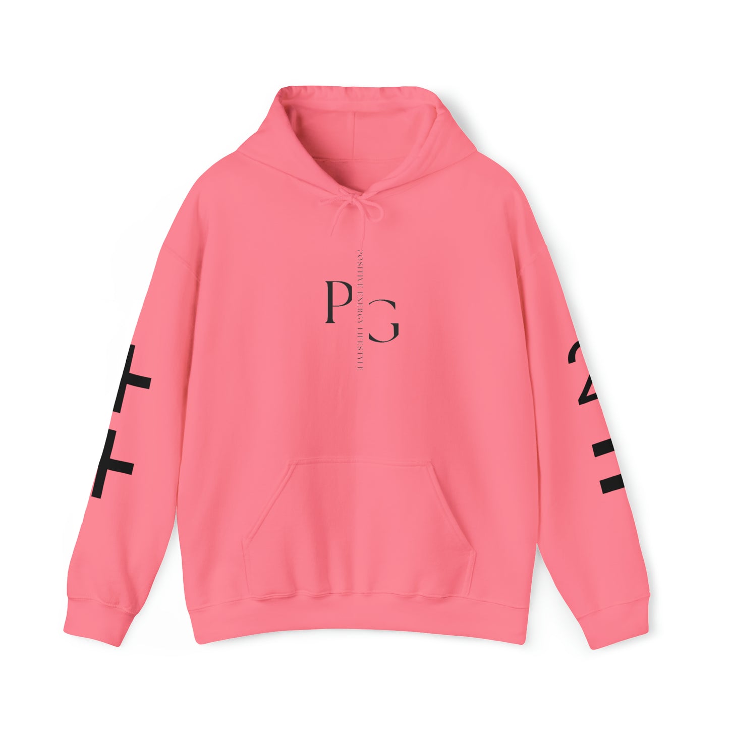 Unisex Heavy Blend™ P.E.G Hooded Sweatshirt