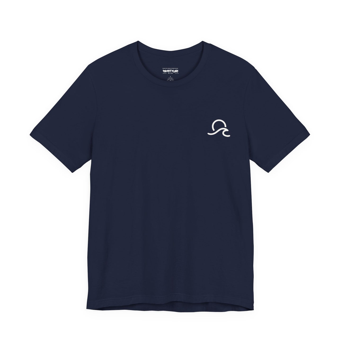 NOMAI SOULS  "Exhale Doubt, Inhale Confidence" Motivational Tee
