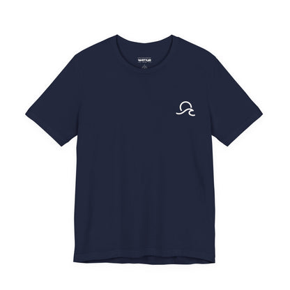 NOMAI SOULS  "Exhale Doubt, Inhale Confidence" Motivational Tee