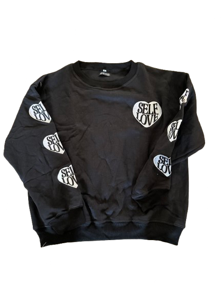 TALK WITH GOD CREWNECKS Classics
