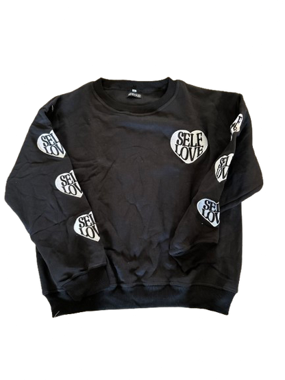 TALK WITH GOD CREWNECKS Classics