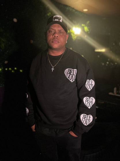 TALK WITH GOD CREWNECKS Classics