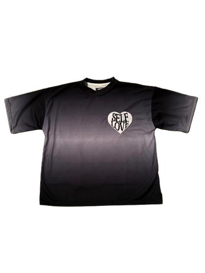 TALK WITH GOD BLACK BOX Tee