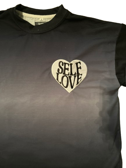 TALK WITH GOD BLACK BOX Tee