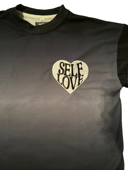 TALK WITH GOD BLACK BOX Tee