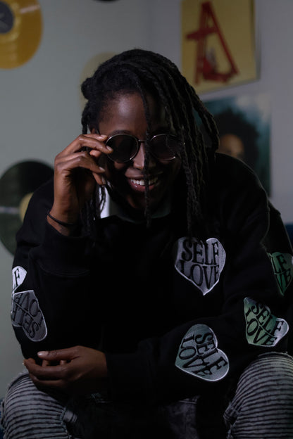 TALK WITH GOD CREWNECKS Classics