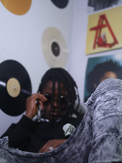 TALK WITH GOD CREWNECKS Classics