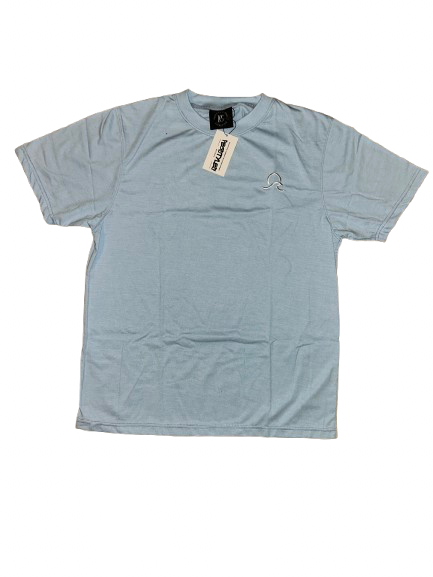 NAMI SOULS Baby Blue Tee
