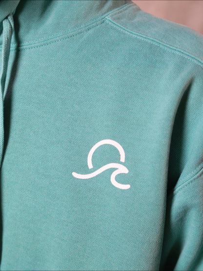 Life Will Stress You Test You But God Will Bless You HOODIE