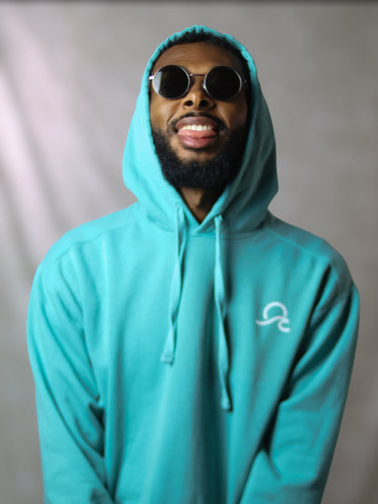 Life Will Stress You Test You But God Will Bless You HOODIE